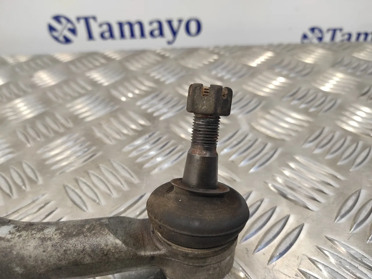Cremallera Direccion para Toyota Prius (Zvw50)