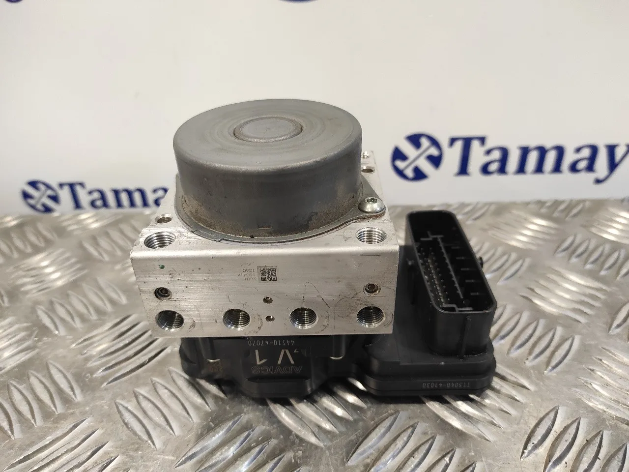 Abs para Toyota Prius (Zvw50)