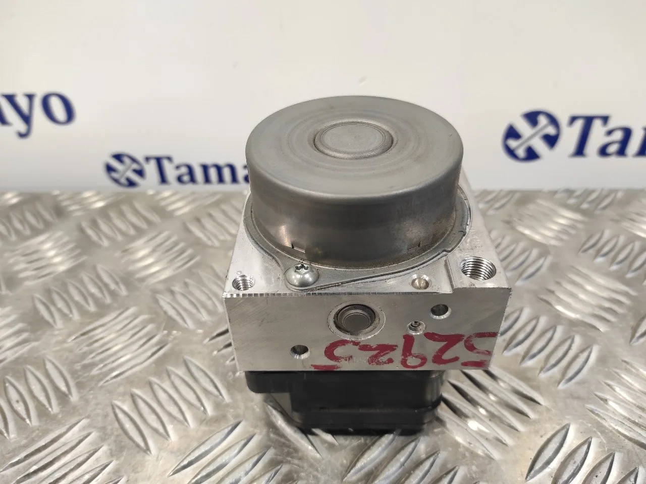 Abs para Toyota Prius (Zvw50)