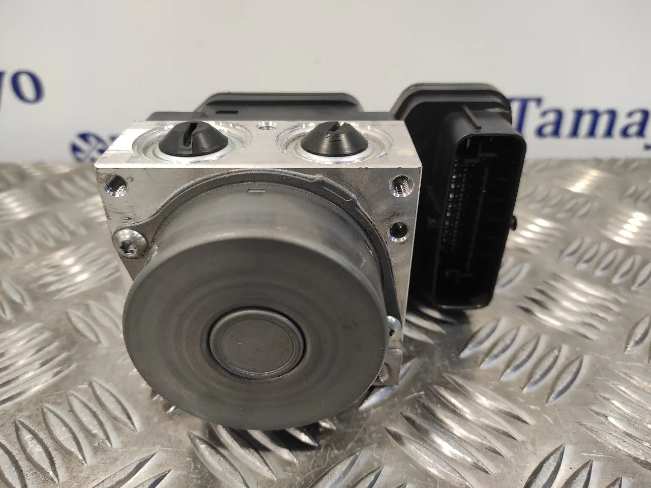 Abs para Toyota Prius (Zvw50)