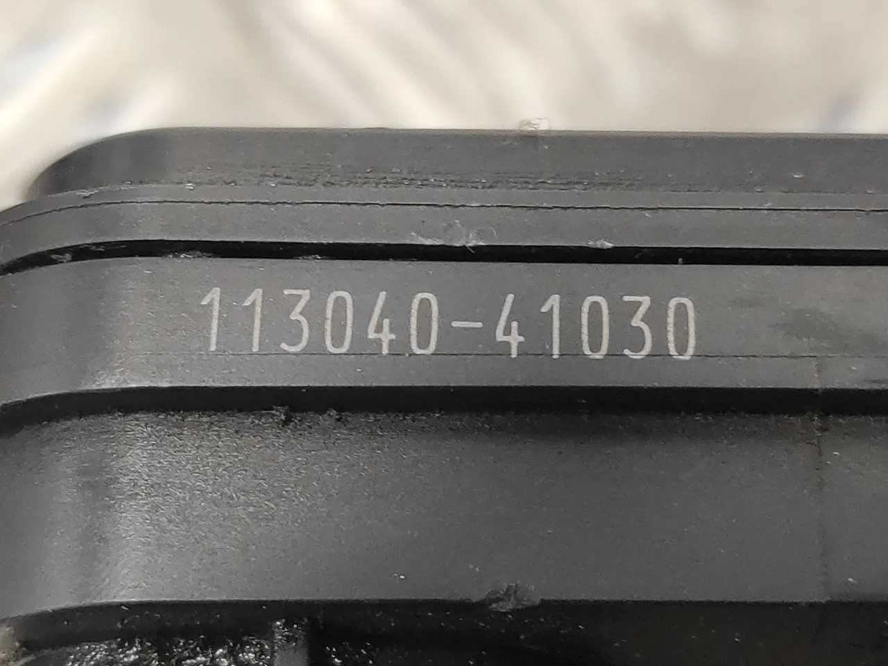 Abs para Toyota Prius (Zvw50)