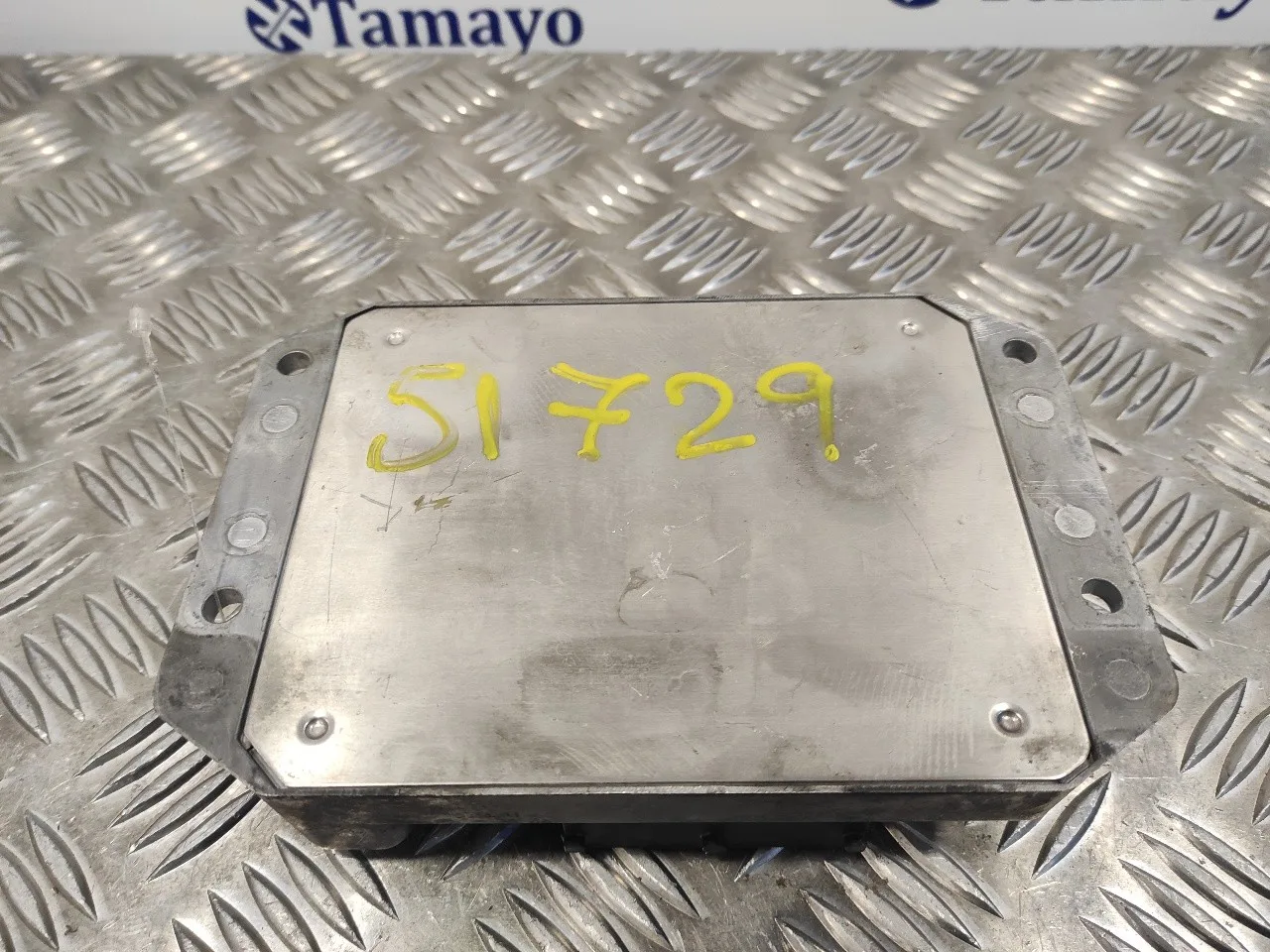 Centralita Motor Uce para Opel Meriva