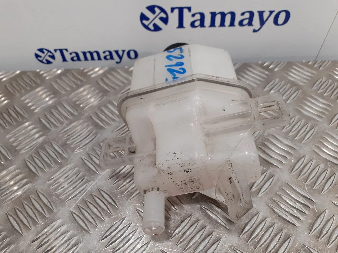 Deposito Expansion para Toyota Prius (Zvw50)