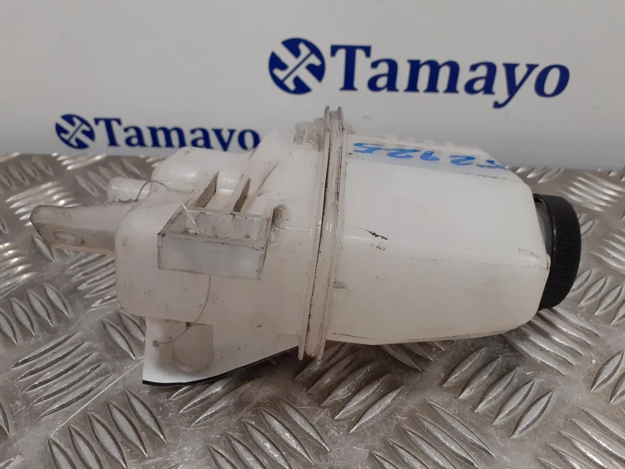 Deposito Expansion para Toyota Prius (Zvw50)