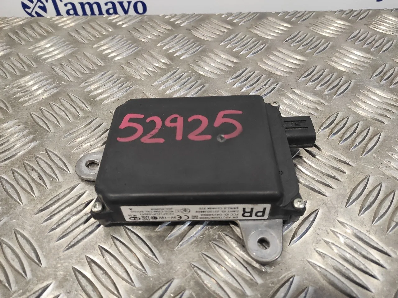 Modulo Electronico para Toyota Prius (Zvw50)
