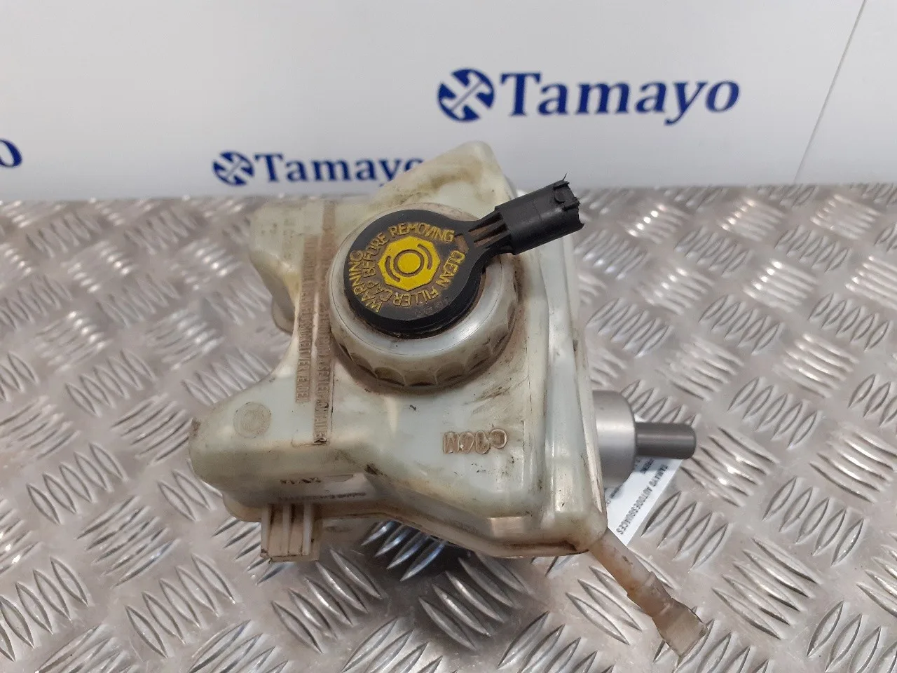 Bomba Freno para Bmw X5 (E53)