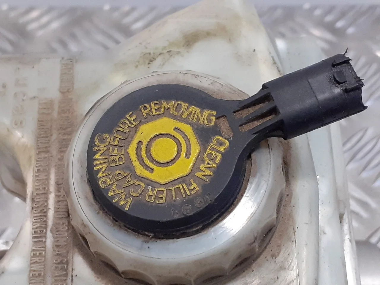 Bomba Freno para Bmw X5 (E53)