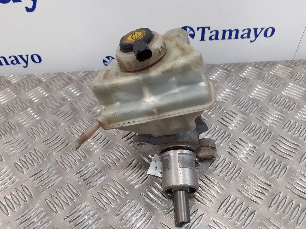 Bomba Freno para Bmw X5 (E53)
