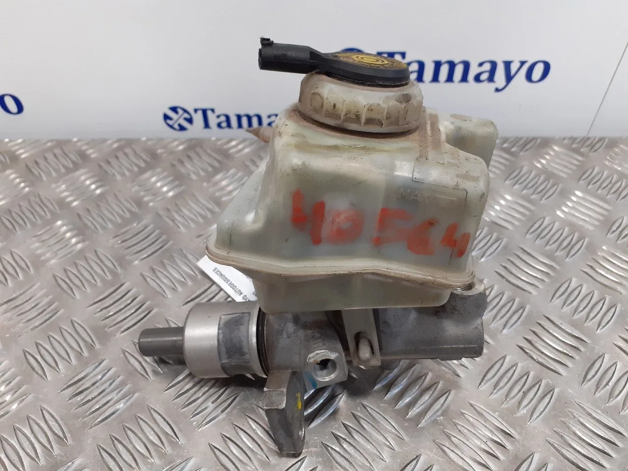 Bomba Freno para Bmw X5 (E53)