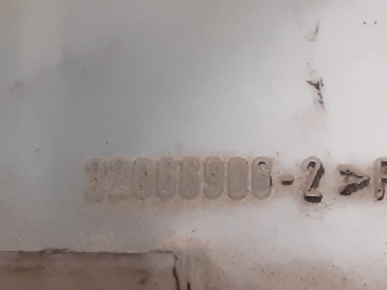 Bomba Freno para Bmw X5 (E53)