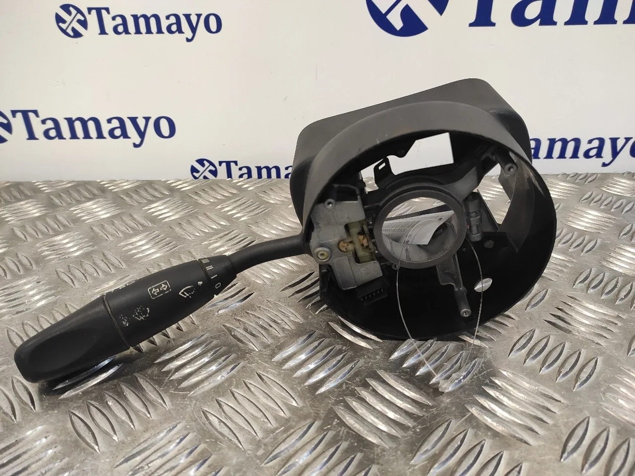 Mando Intermitentes para Volkswagen Crafter Caja Cerrada
