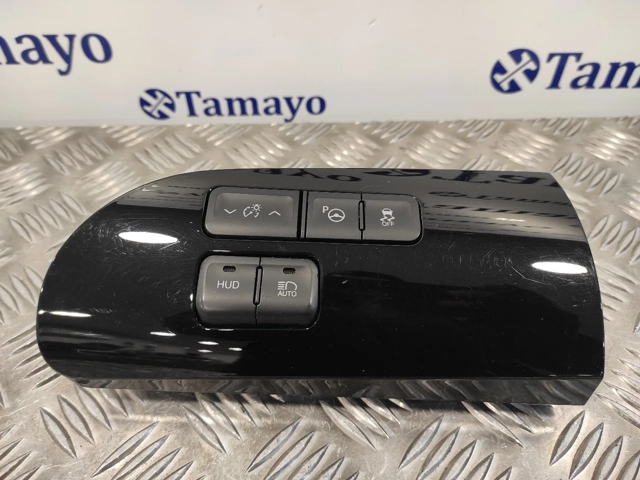 Modulo Electronico para Toyota Prius (Zvw50)