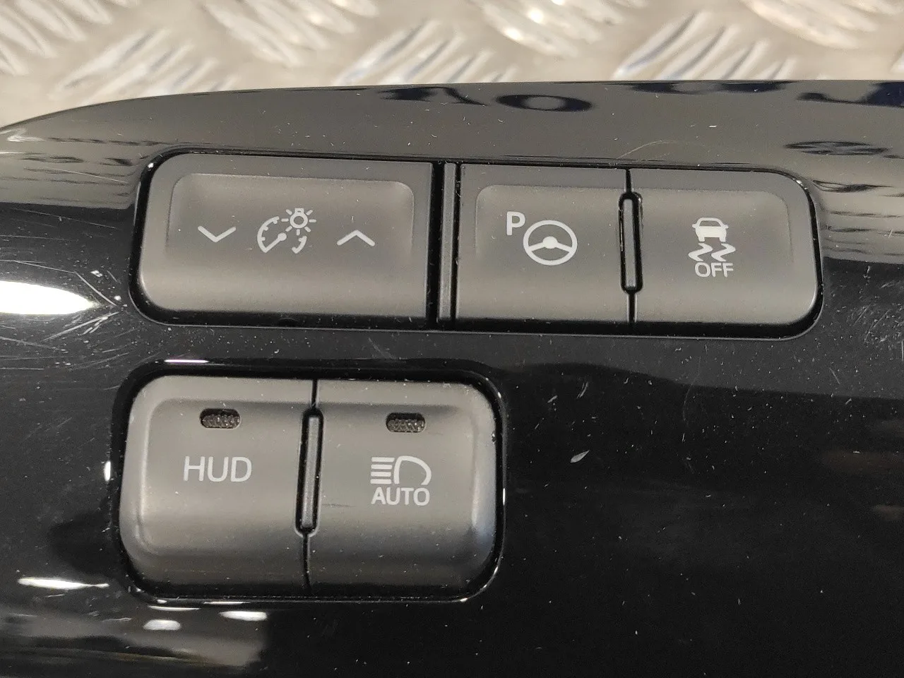 Modulo Electronico para Toyota Prius (Zvw50)