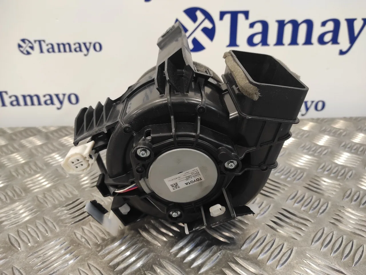 Motor Calefaccion para Toyota Prius (Zvw50)