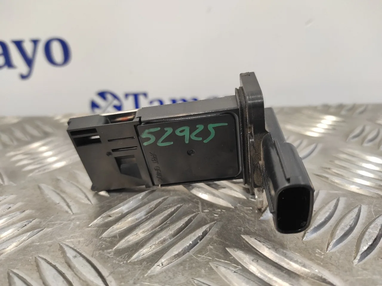 Caudalimetro para Toyota Prius (Zvw50)