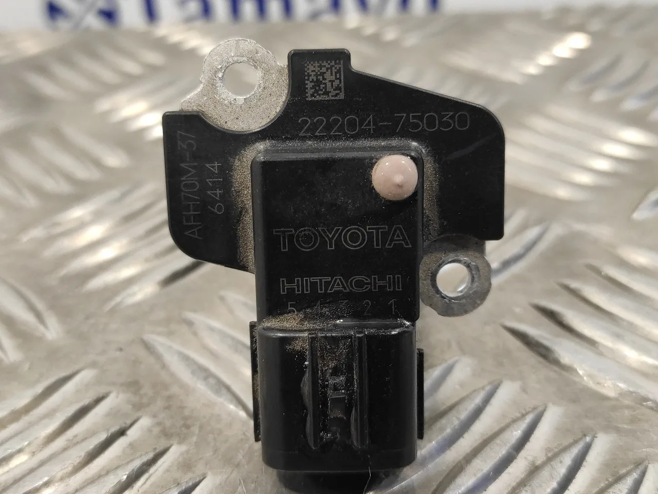 Caudalimetro para Toyota Prius (Zvw50)