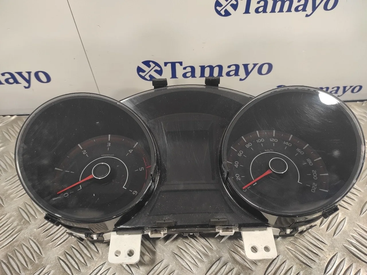 Cuadro Instrumentos para Ssangyong Tivoli