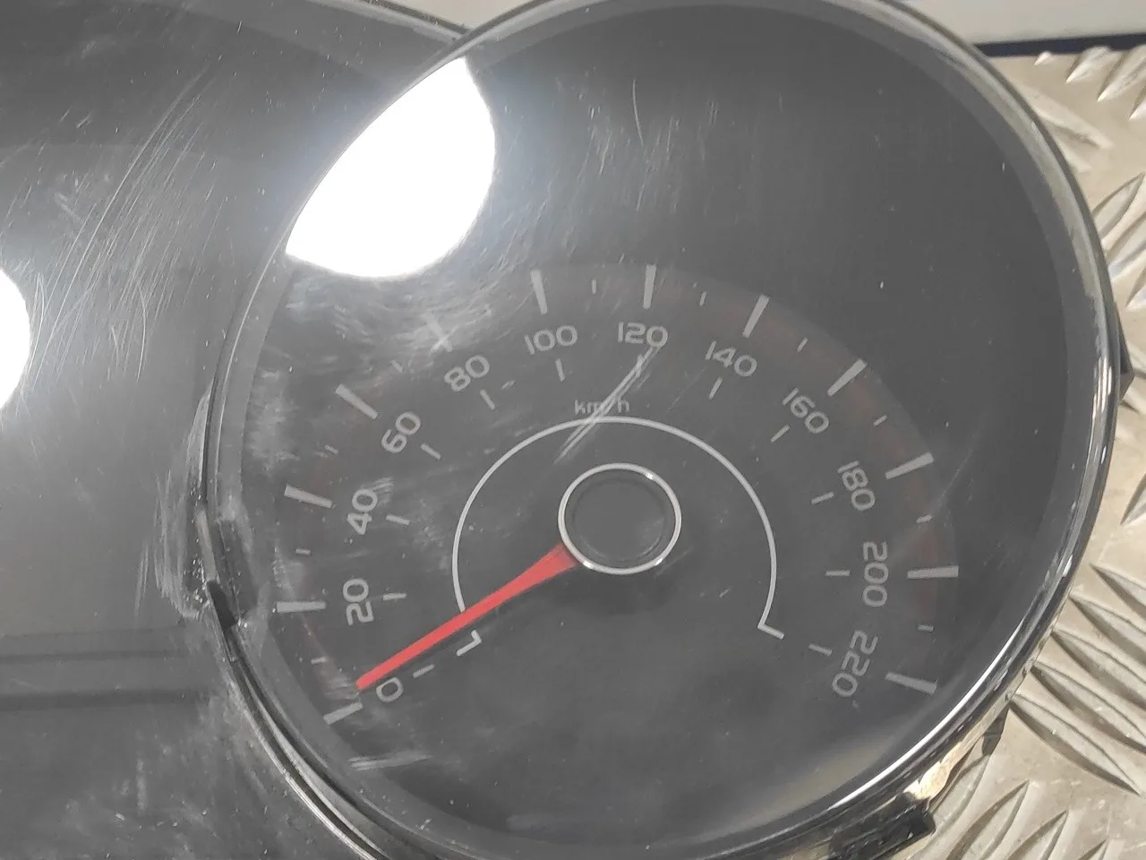 Cuadro Instrumentos para Ssangyong Tivoli