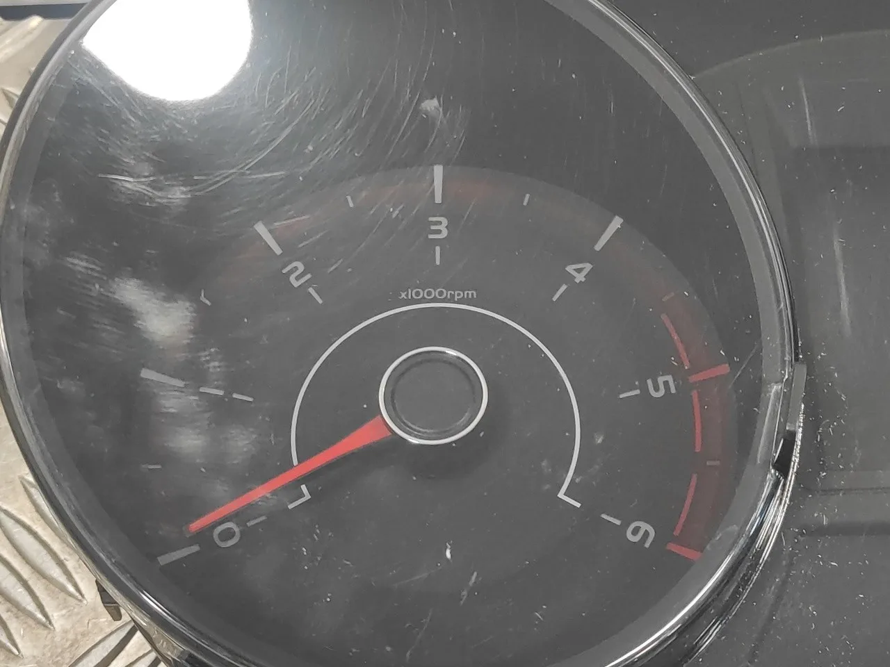 Cuadro Instrumentos para Ssangyong Tivoli