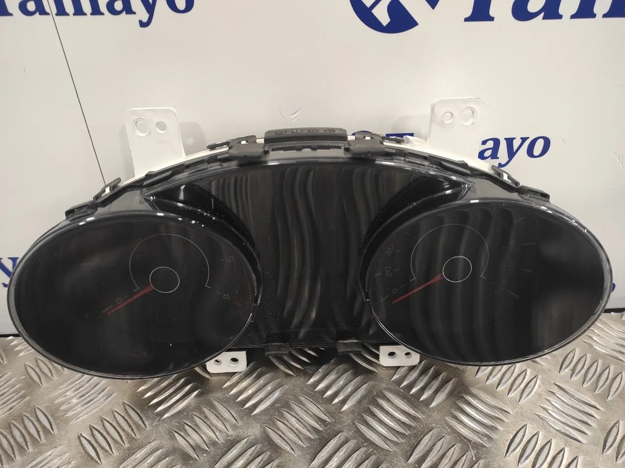 Cuadro Instrumentos para Ssangyong Tivoli