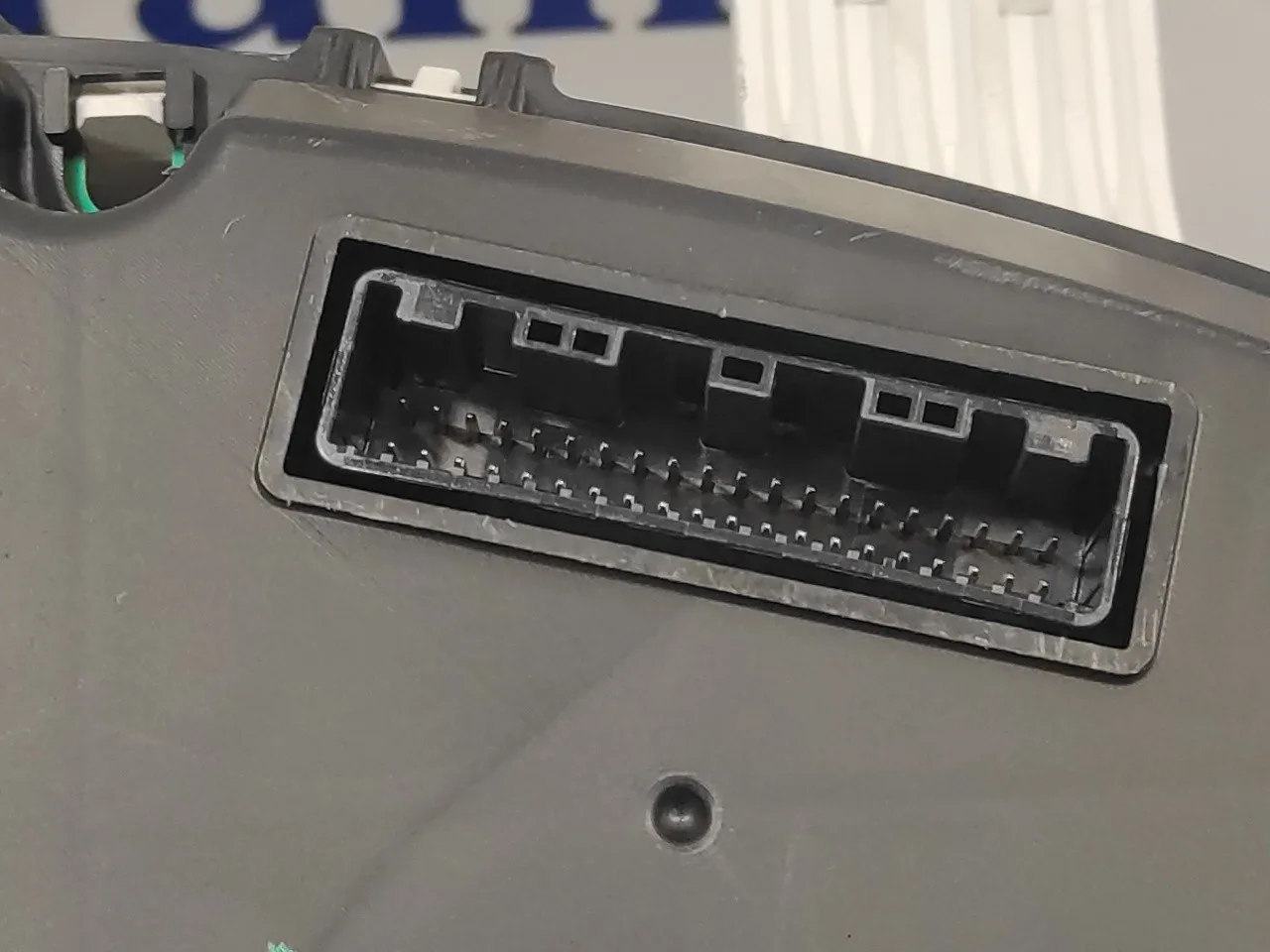 Cuadro Instrumentos para Ssangyong Tivoli