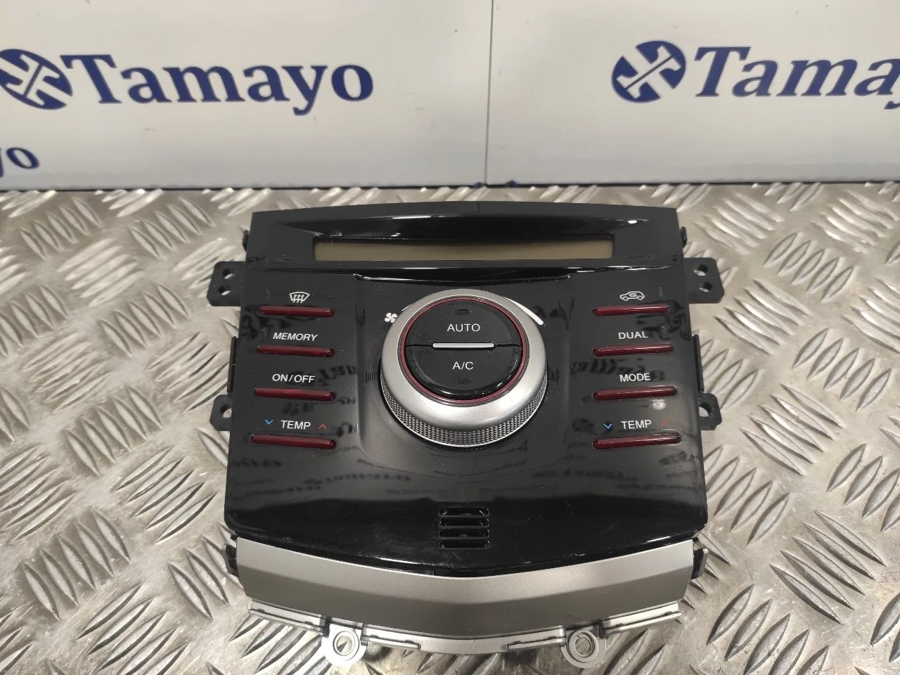 Mando Climatizador para Ssangyong Tivoli
