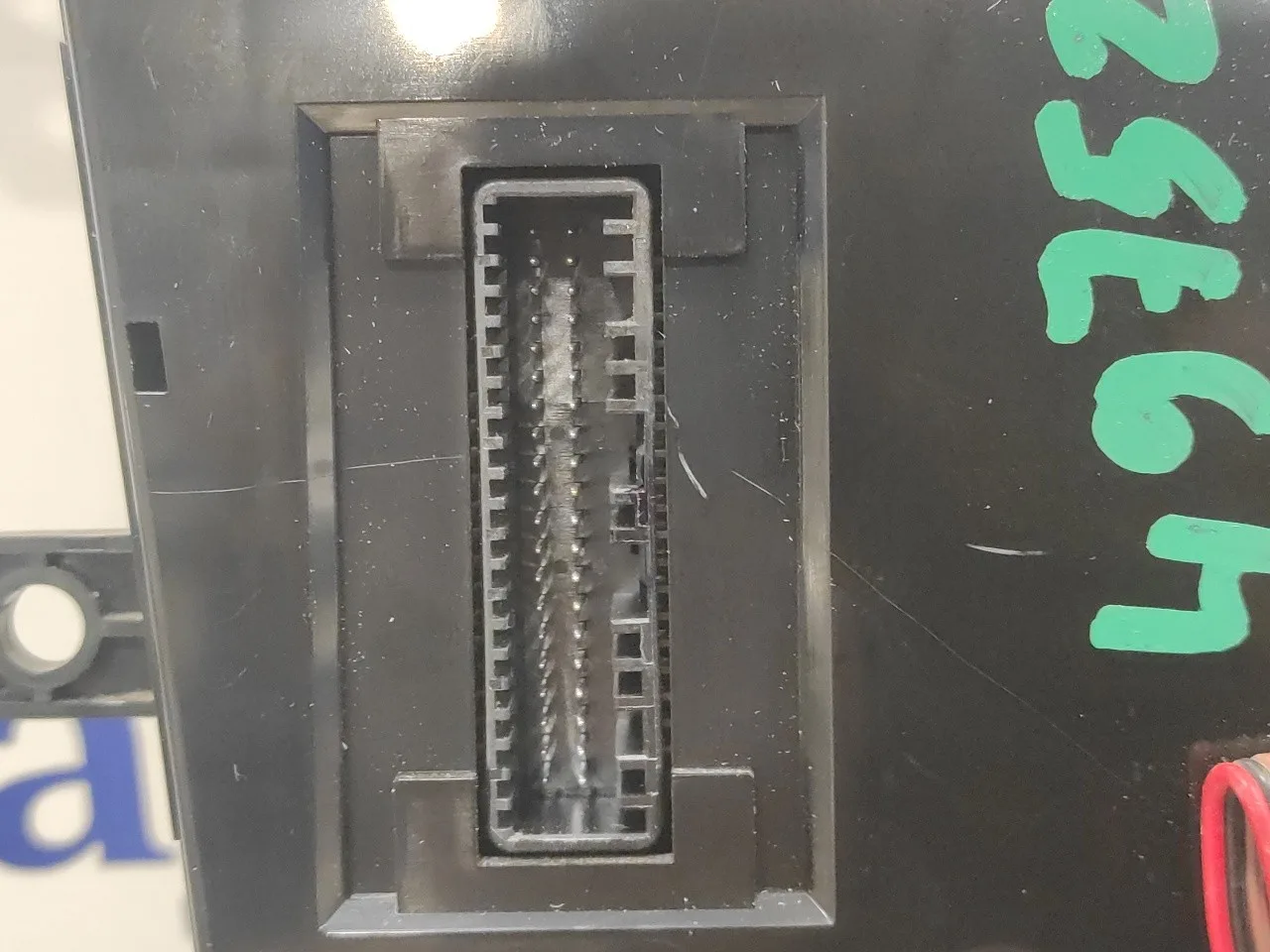 Mando Climatizador para Ssangyong Tivoli
