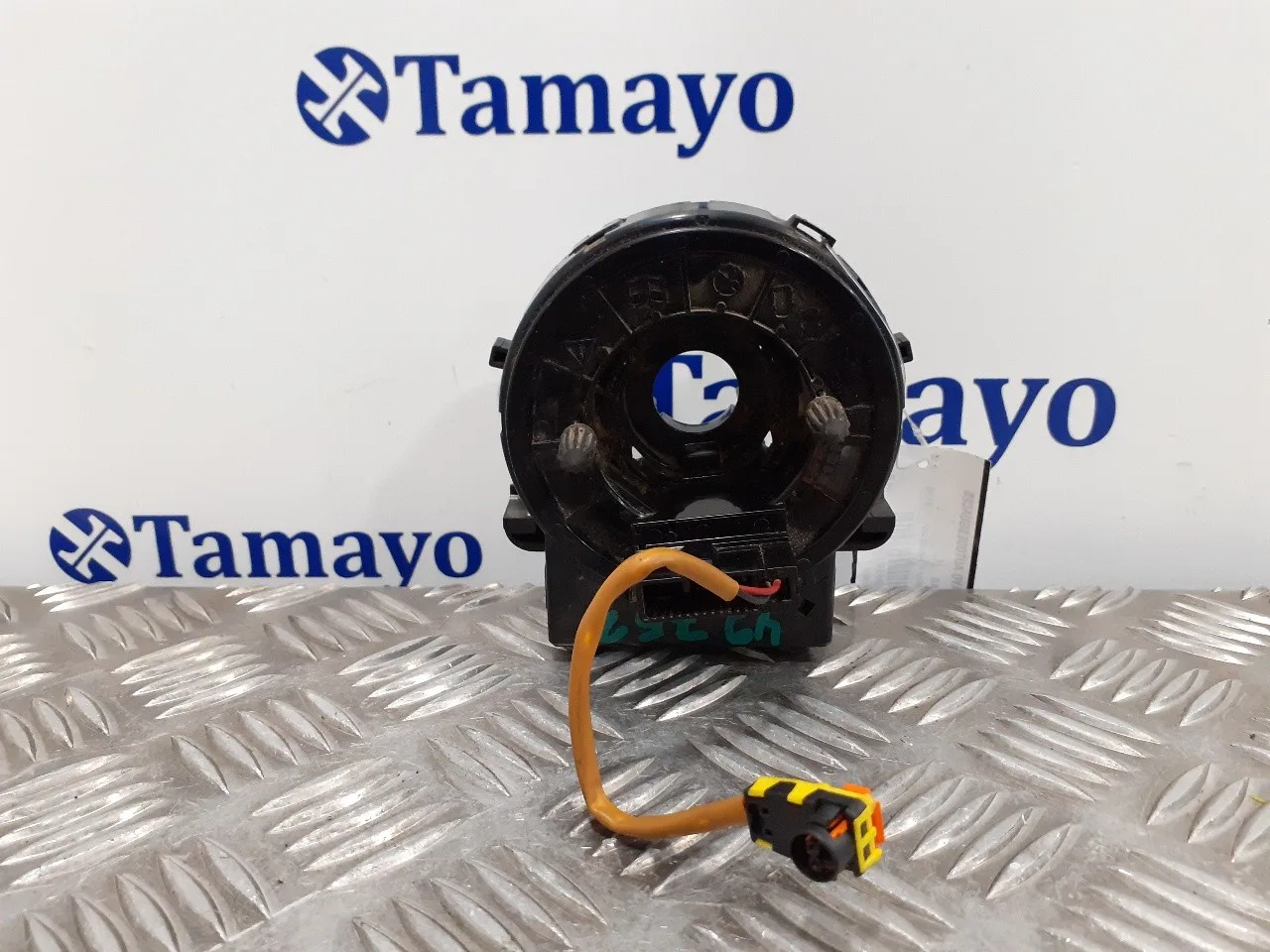 Anillo Airbag para Ssangyong Tivoli