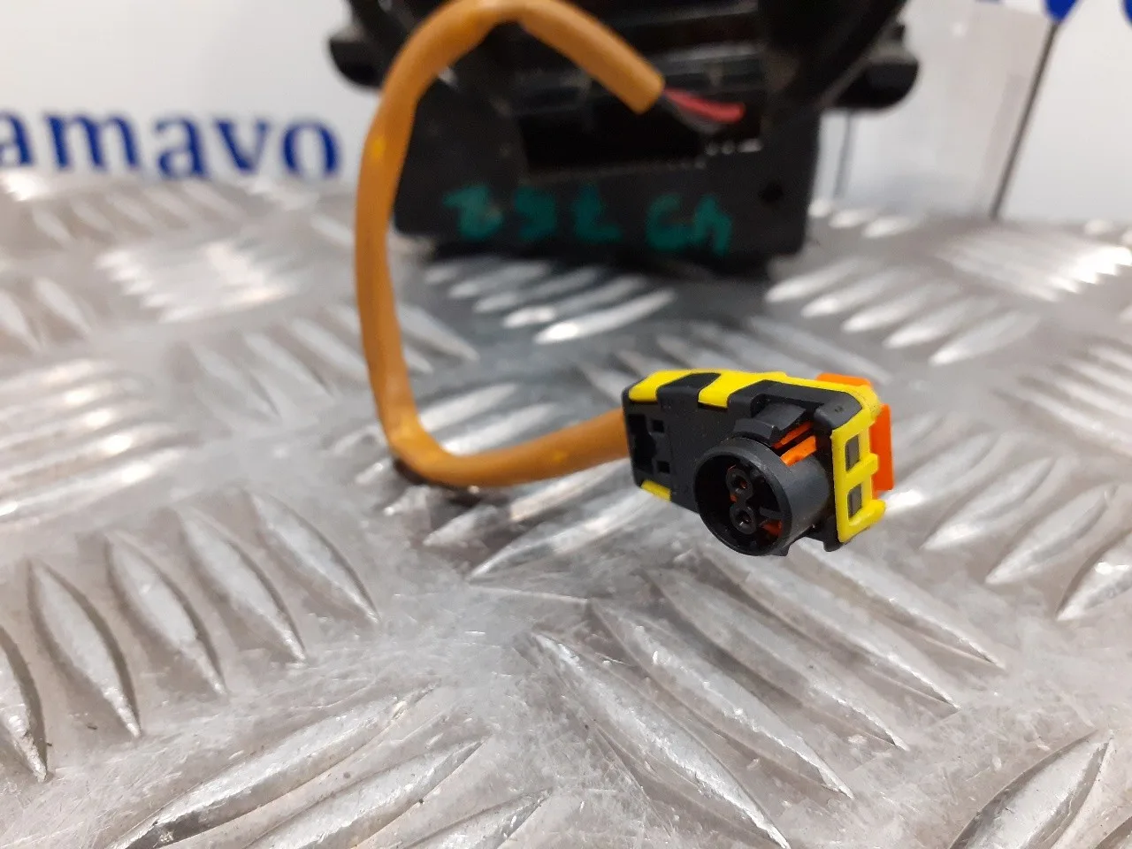 Anillo Airbag para Ssangyong Tivoli