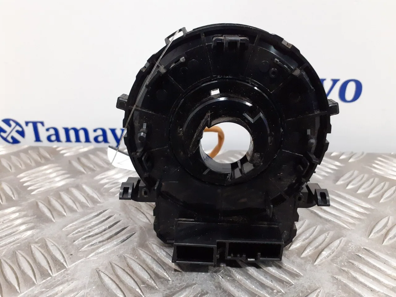 Anillo Airbag para Ssangyong Tivoli