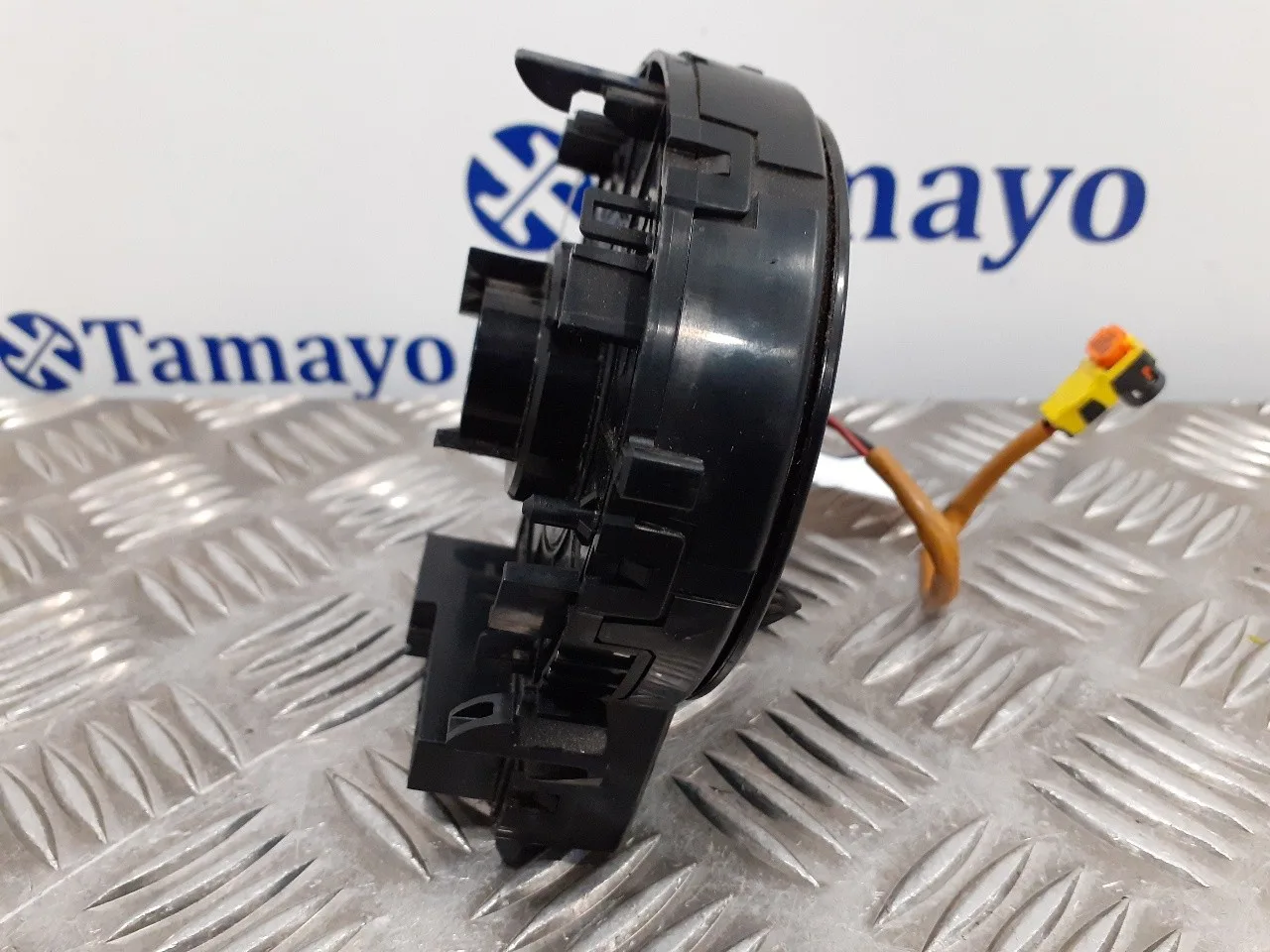 Anillo Airbag para Ssangyong Tivoli