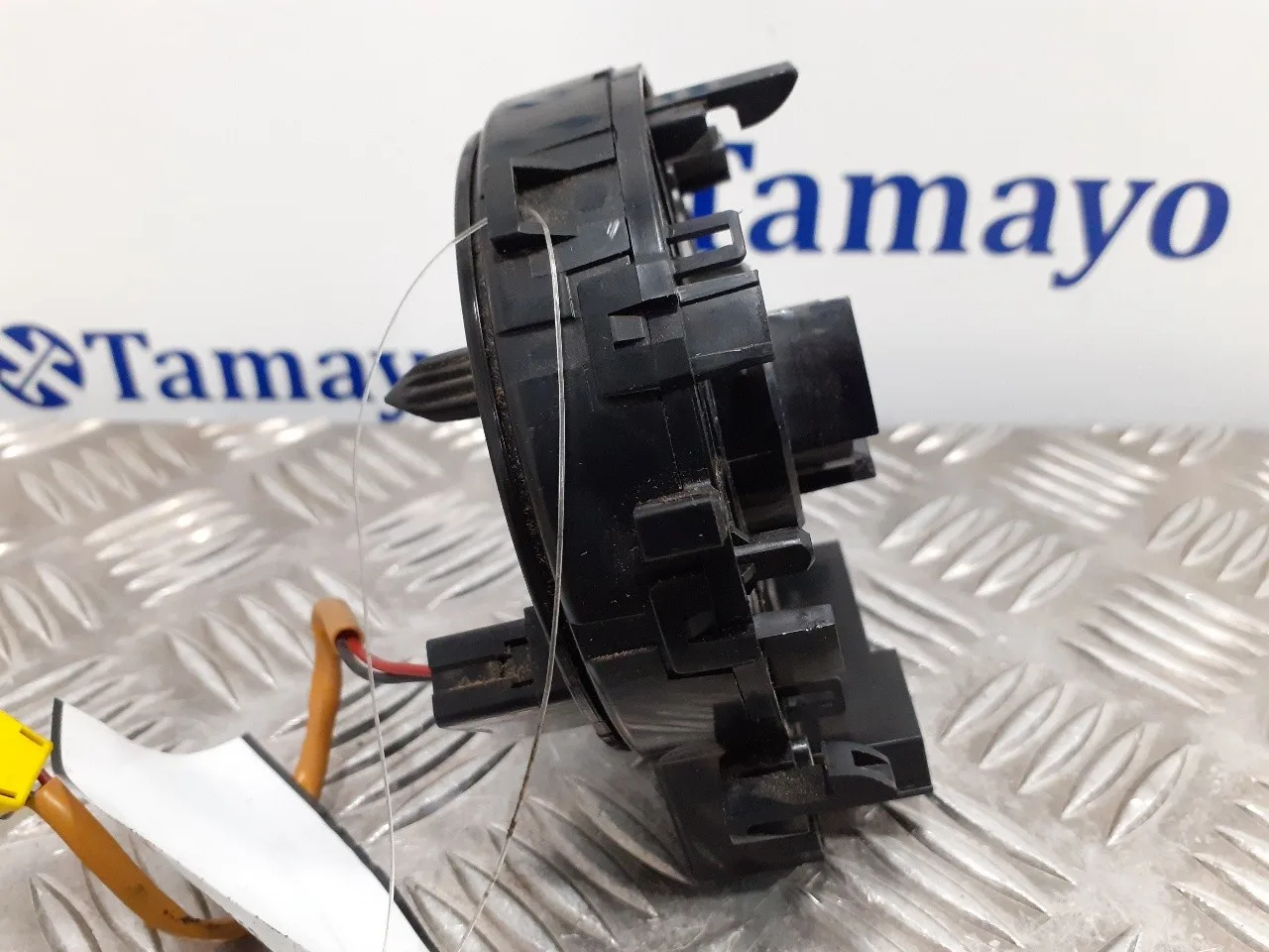 Anillo Airbag para Ssangyong Tivoli