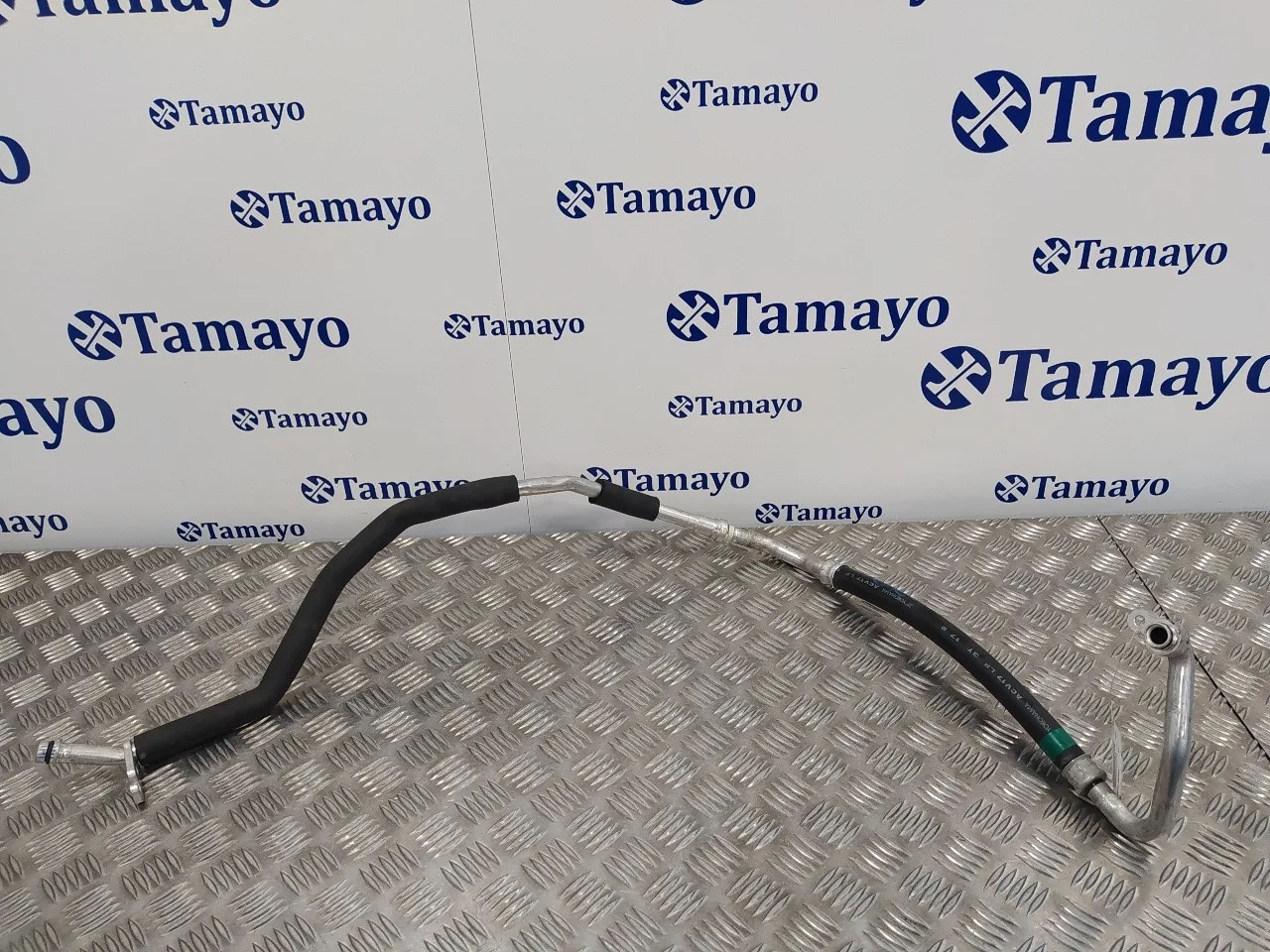 Tubos Aire Acondicionado para Toyota Prius (Zvw50)