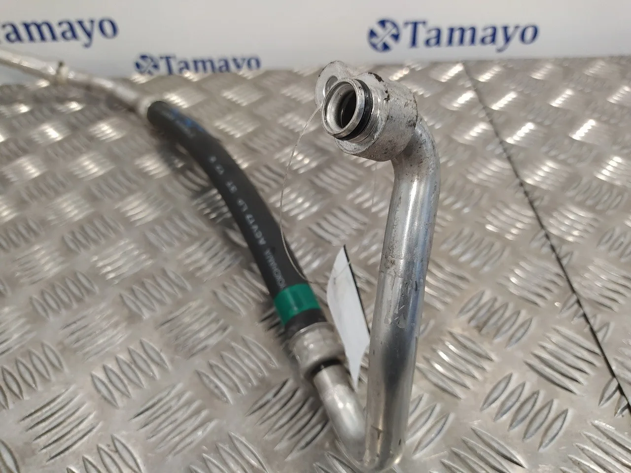 Tubos Aire Acondicionado para Toyota Prius (Zvw50)