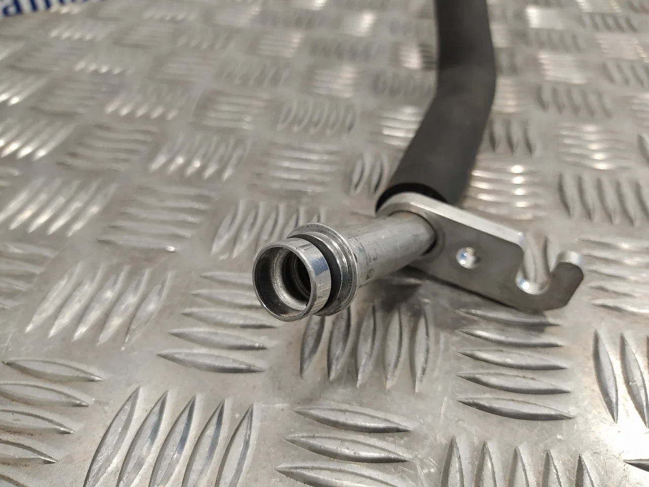 Tubos Aire Acondicionado para Toyota Prius (Zvw50)