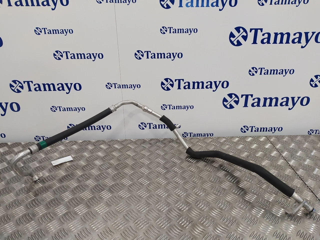 Tubos Aire Acondicionado para Toyota Prius (Zvw50)