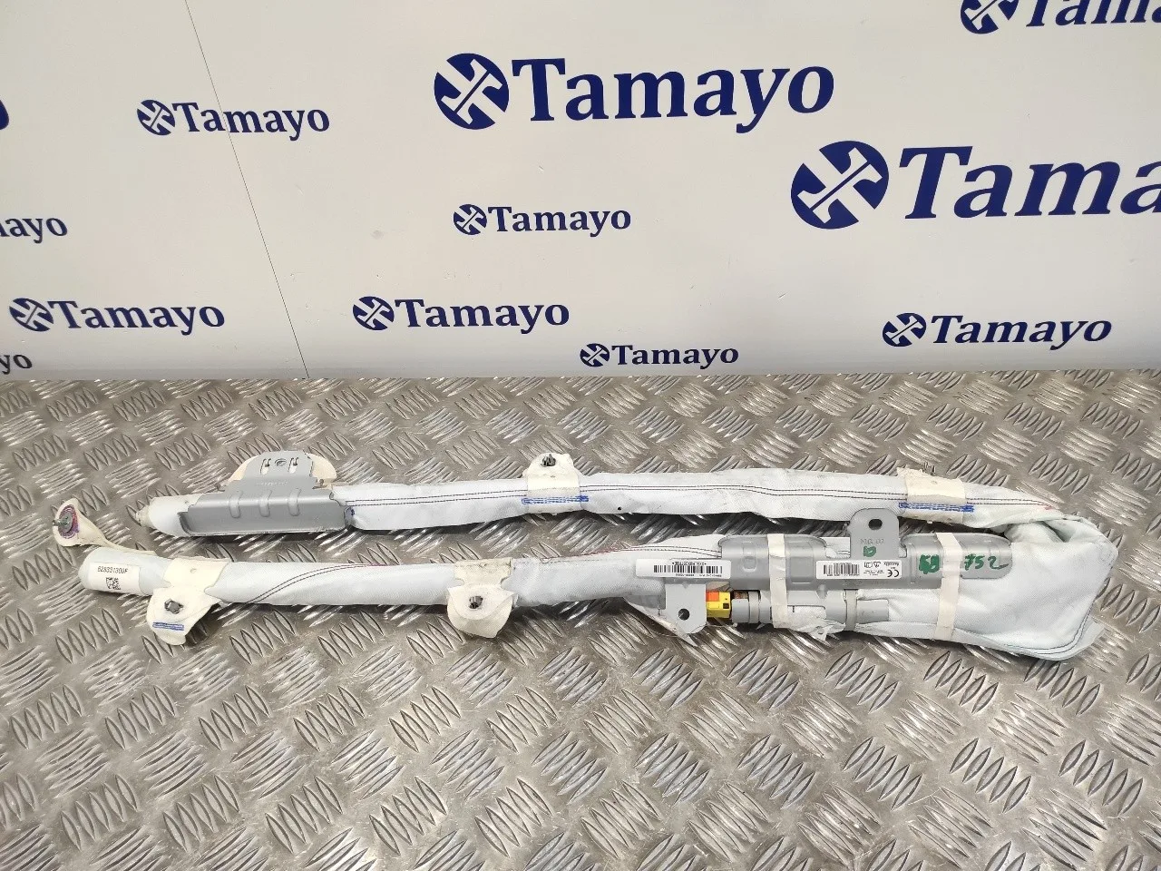 Airbag Cortina Delantero Derecho para Ssangyong Tivoli