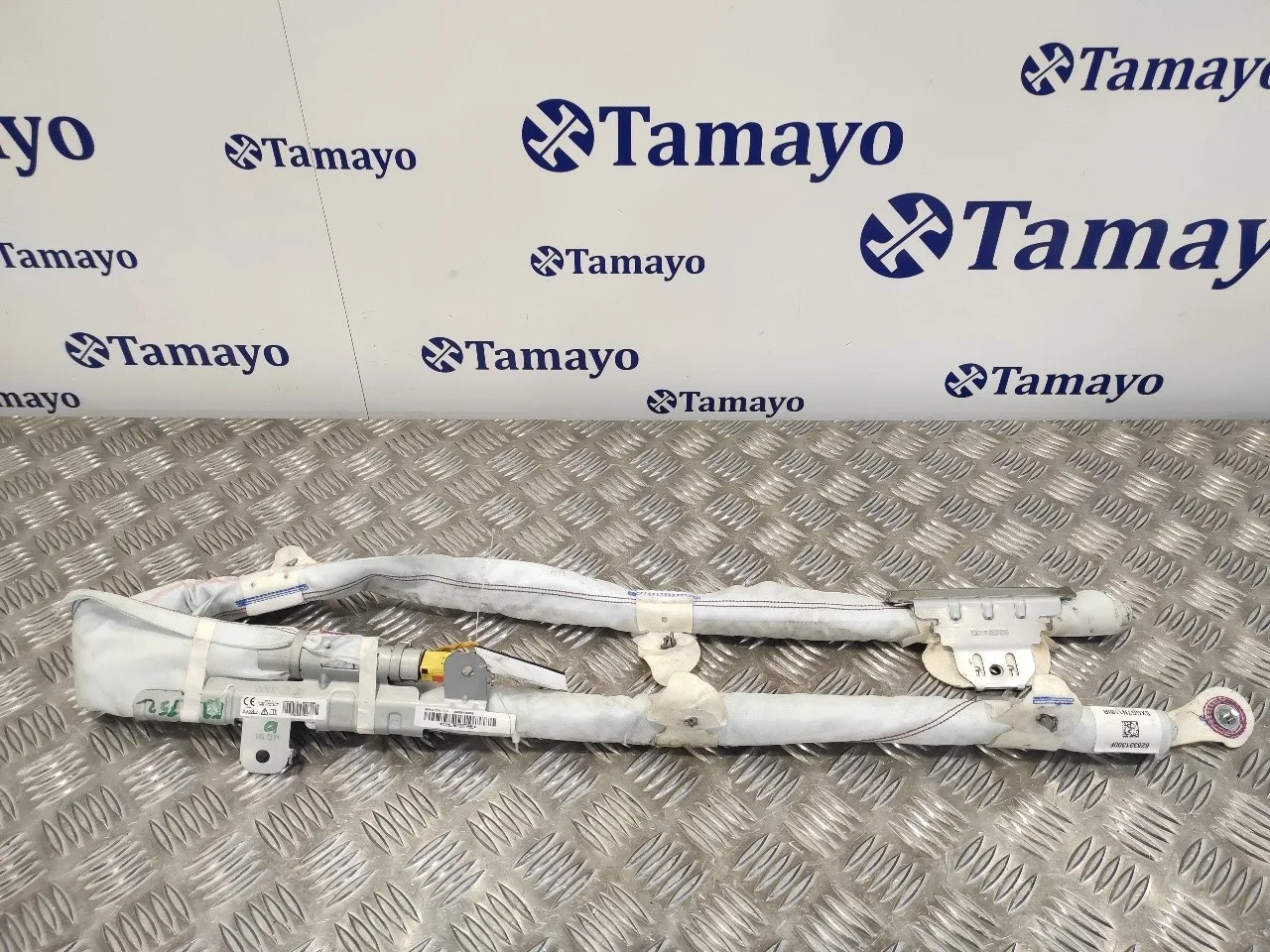 Airbag Cortina Delantero Derecho para Ssangyong Tivoli