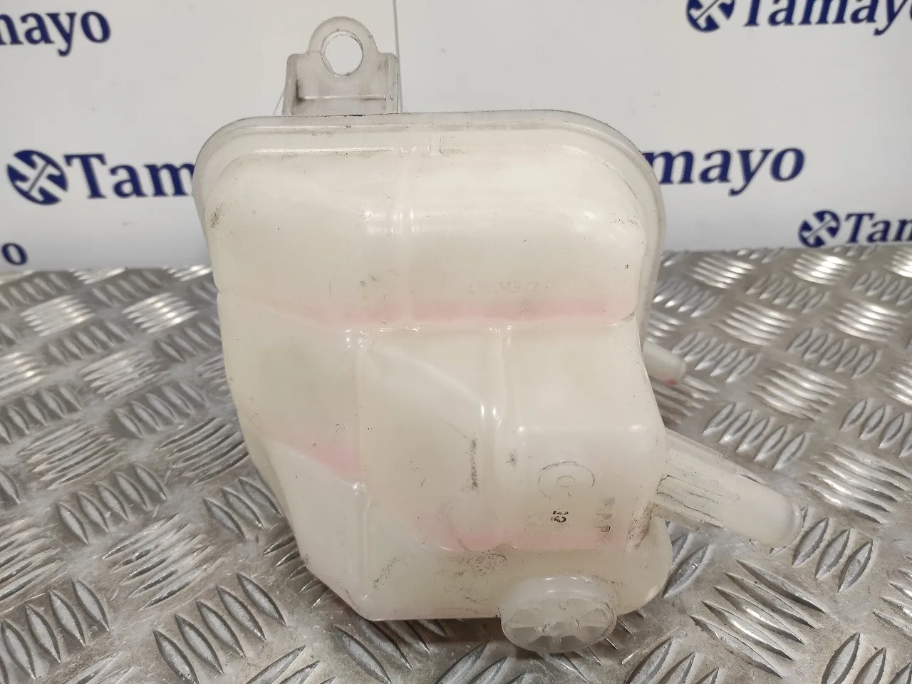 Deposito Expansion para Toyota Prius (Zvw50)