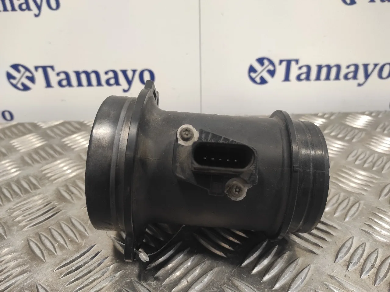 Caudalimetro para Audi Q7 (4L)
