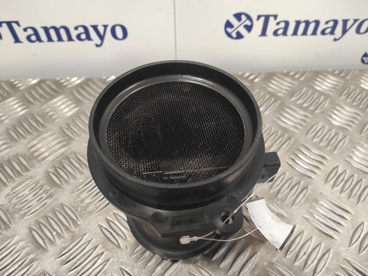 Caudalimetro para Audi Q7 (4L)