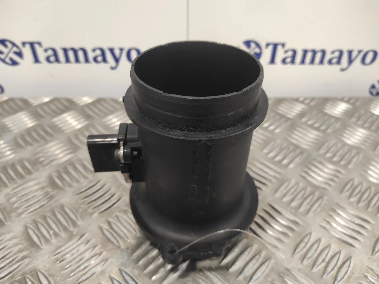 Caudalimetro para Audi Q7 (4L)