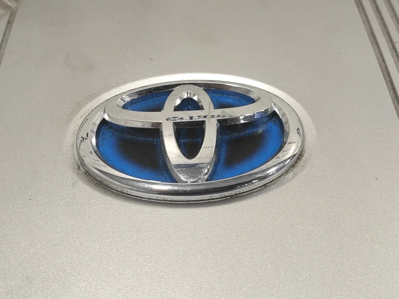 Tapa Motor para Toyota Auris