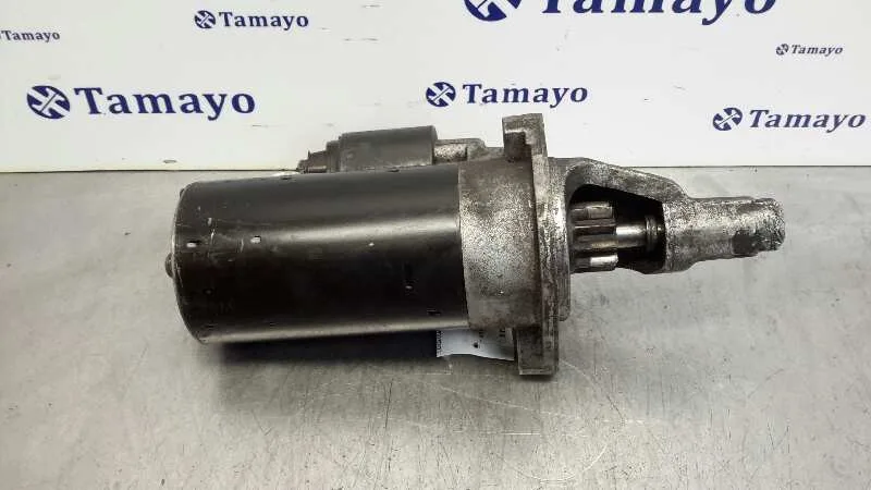 Motor Arranque para Audi A6 Avant (4B5)