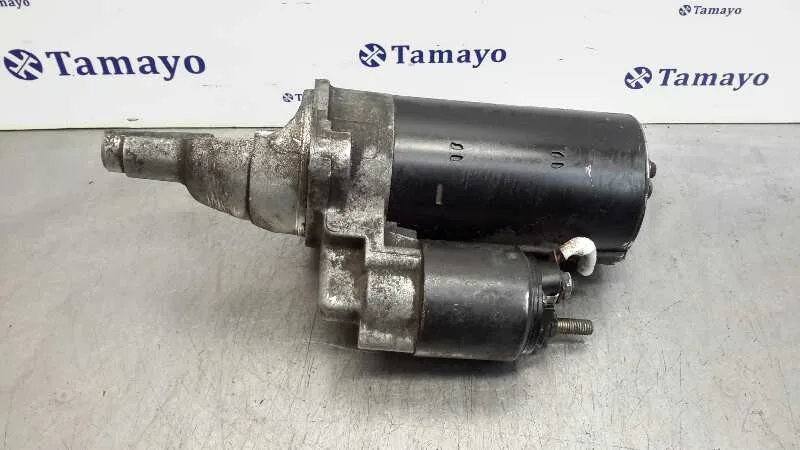 Motor Arranque para Audi A6 Avant (4B5)