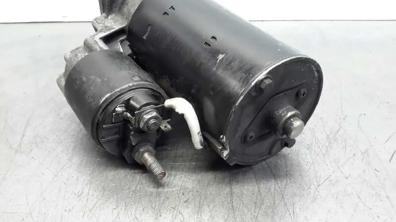 Motor Arranque para Audi A6 Avant (4B5)