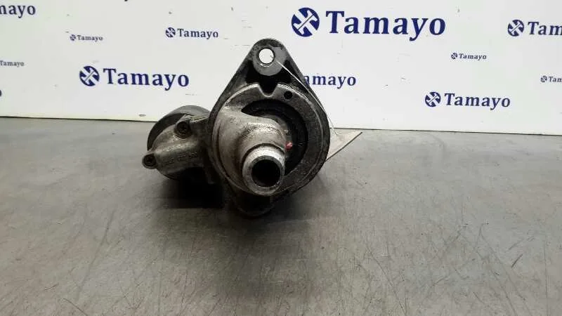 Motor Arranque para Audi A6 Avant (4B5)