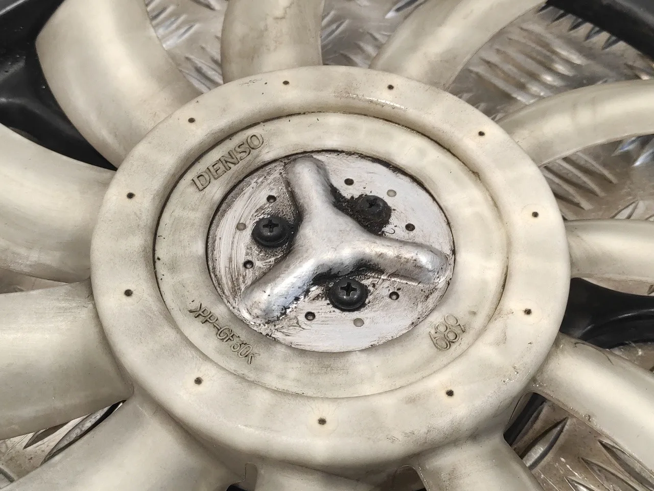 Electroventilador para Suzuki Sx4 Rw (Ey)