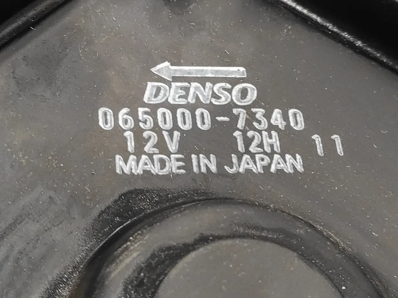 Electroventilador para Suzuki Sx4 Rw (Ey)
