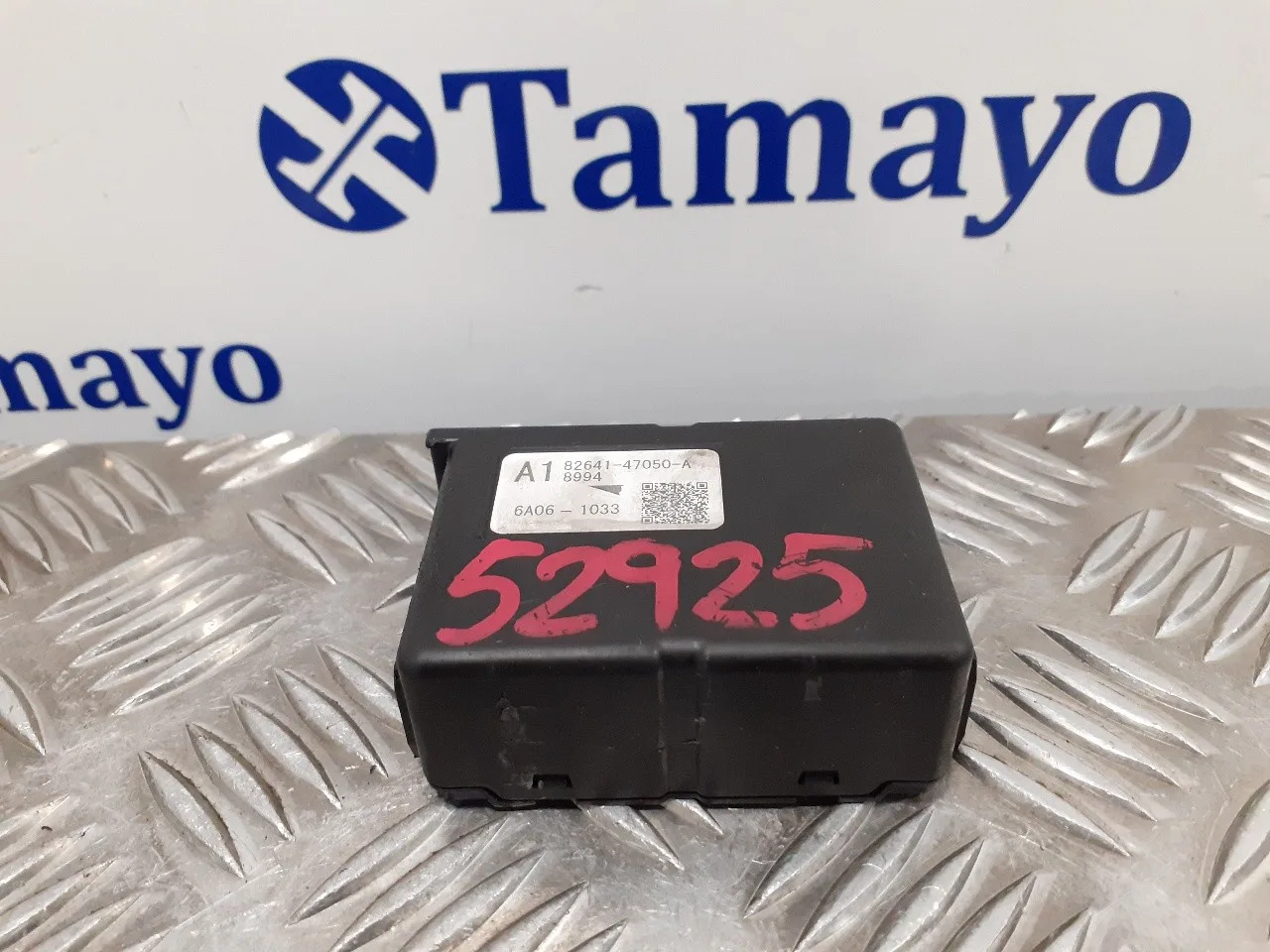 Modulo Electronico para Toyota Prius (Zvw50)